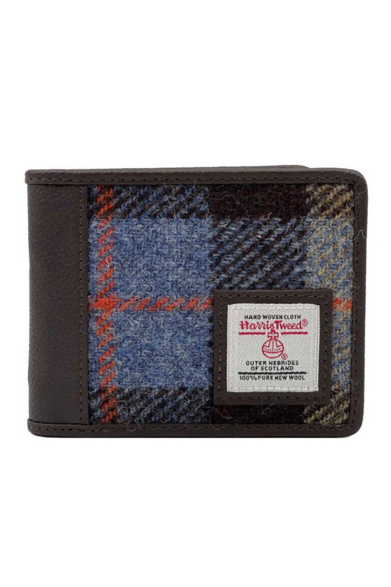 An image of the Maccessori Bifold Wallet