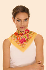 An image of the Powder Cotton Bandana