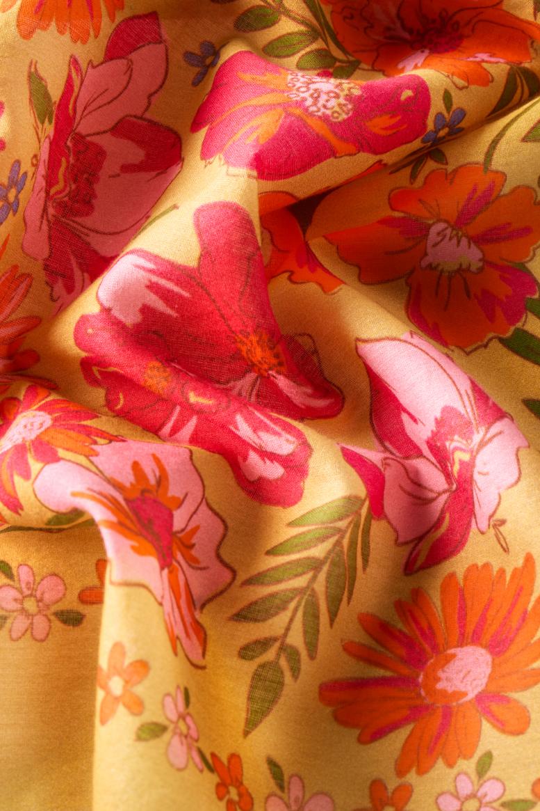 An image of the Powder Cotton Bandana