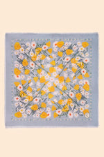 An image of the Powder Cotton Bandana