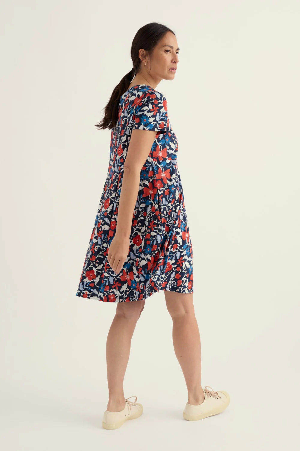 Witch Hazel Dress