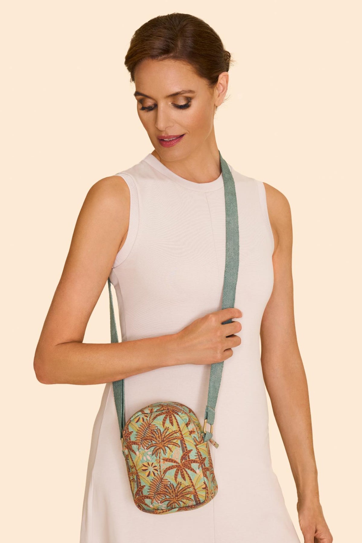 An image of the Powder Out and About Bag