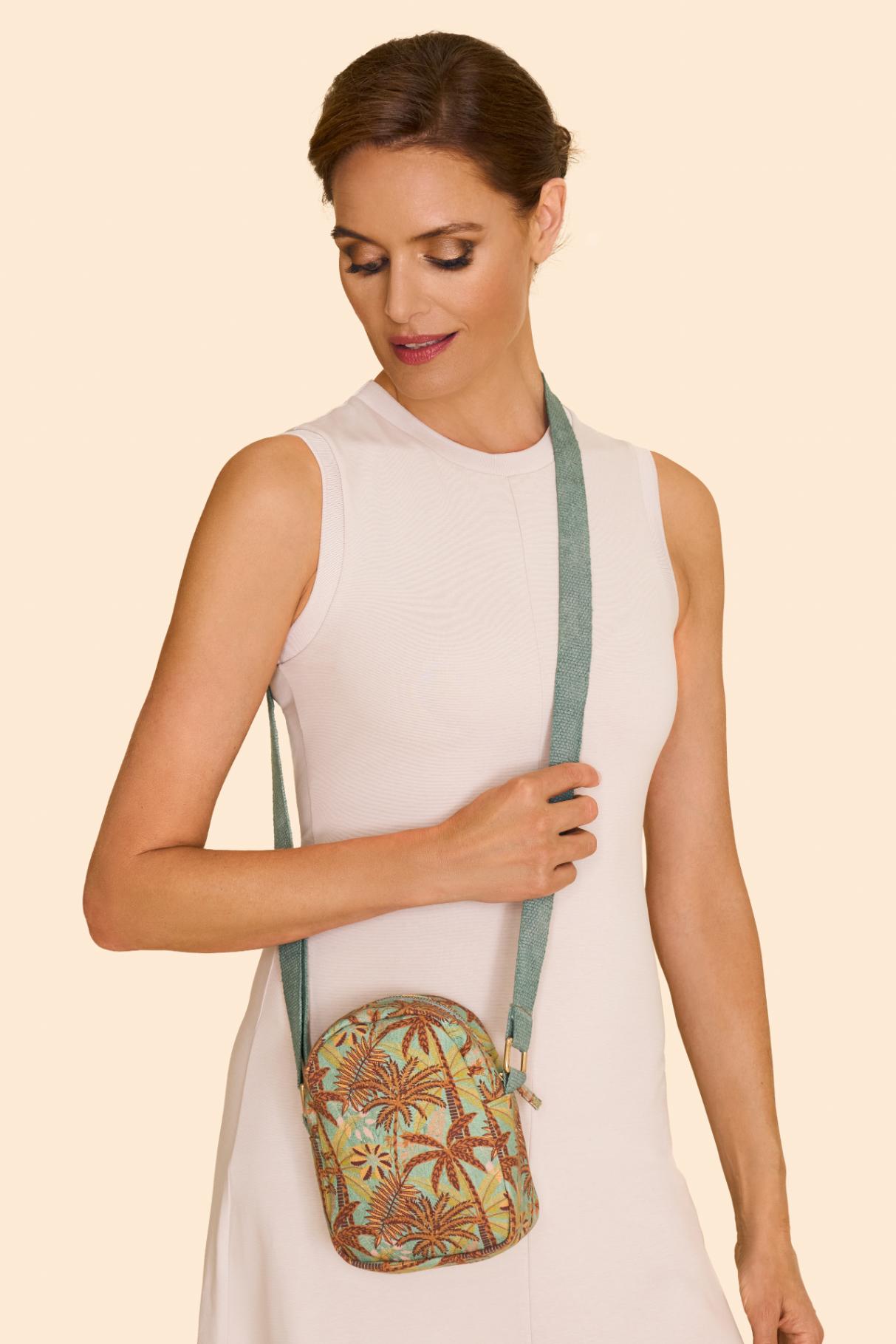 An image of the Powder Out and About Bag