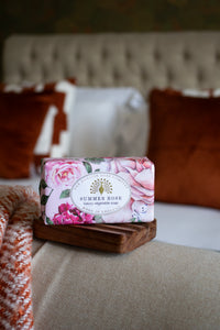 Heritage 190g Soap Bar