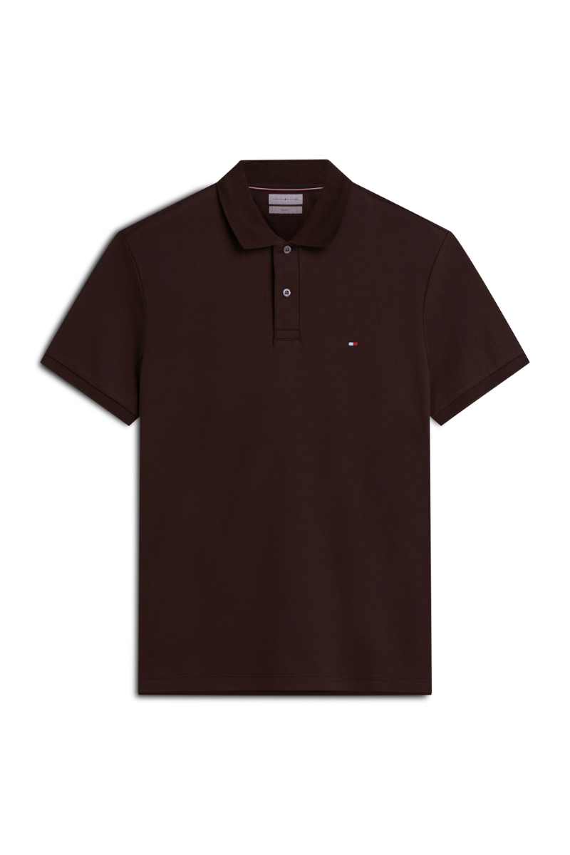 Liquid Cotton Reg Seasonal Polo Shirt