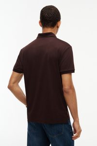 Liquid Cotton Reg Seasonal Polo Shirt