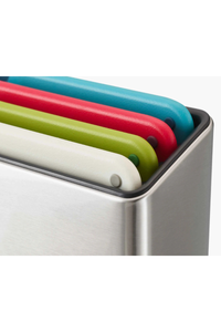 Folio Icon Steel 4pc Board Set