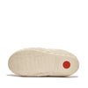 An image of the Fitflop Chrissie Fleece Lined Corduroy Slipper