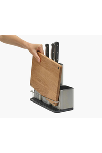 CounterStore™ Stainless-steel Worktop Organiser