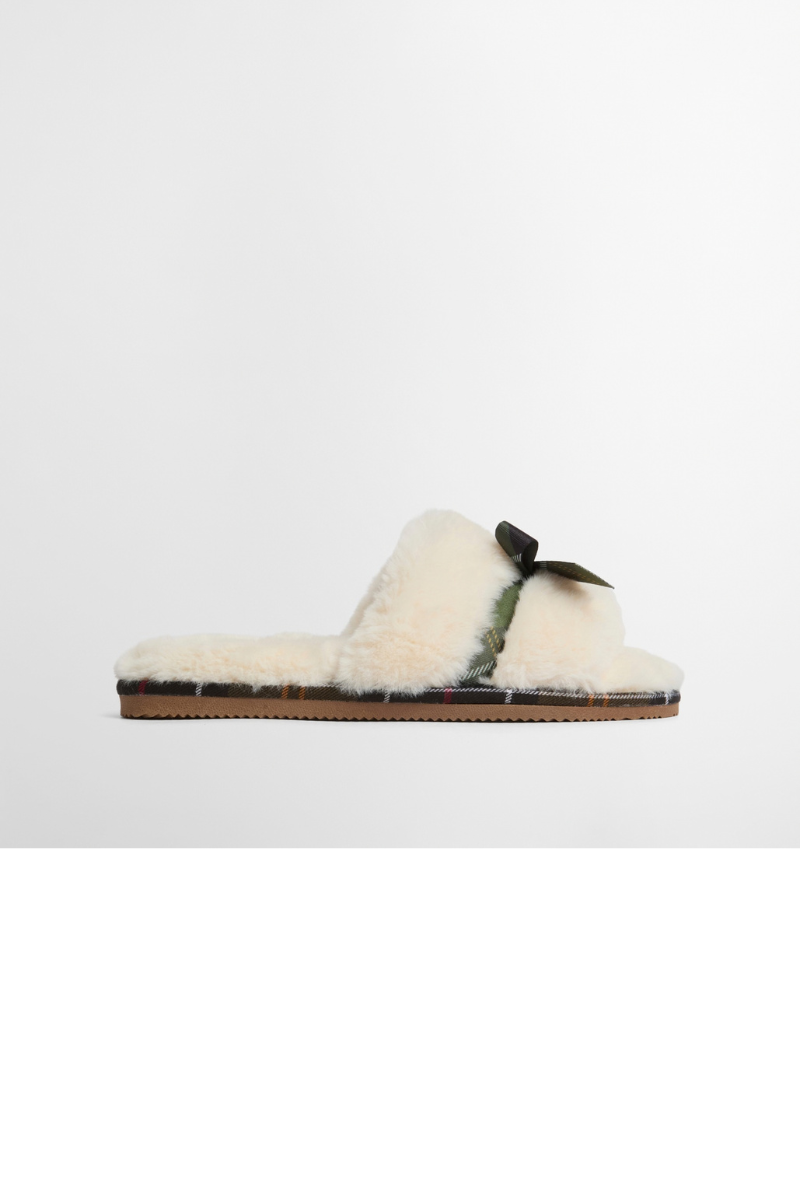 Eleanora Slipper