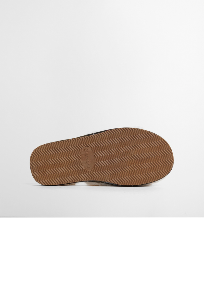 Eleanora Slipper