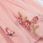 An image of the Eleanor Charles The Tutu Dress