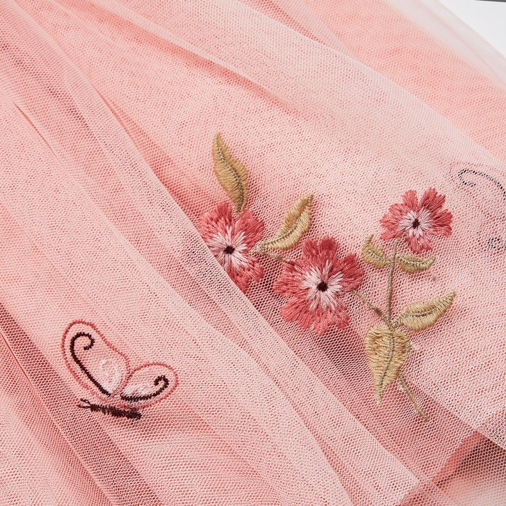 An image of the Eleanor Charles The Tutu Dress