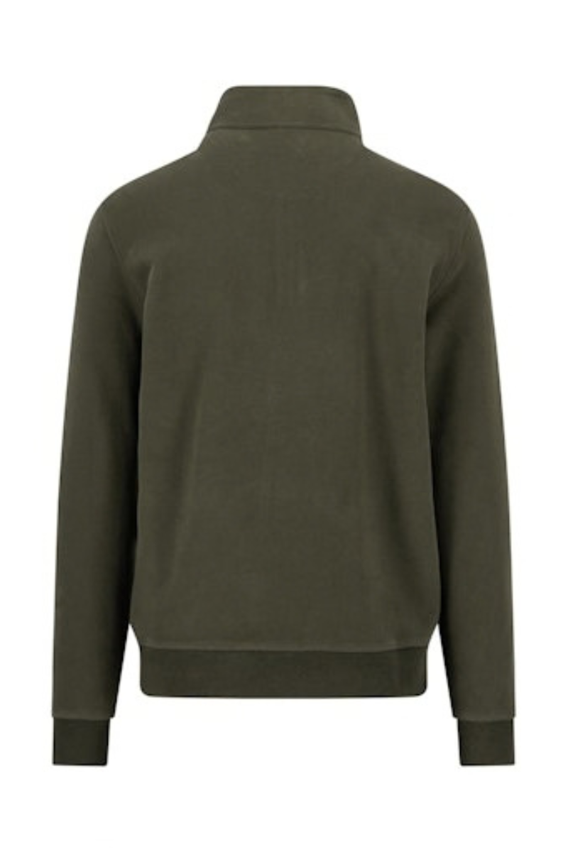 3/4 Zip Sweatshirt