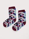 An image of the Seasalt Cabin Socks
