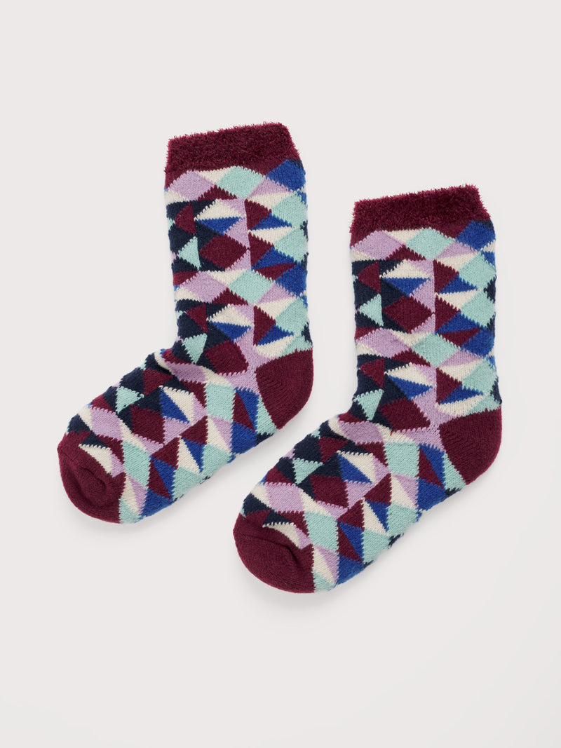 An image of the Seasalt Cabin Socks