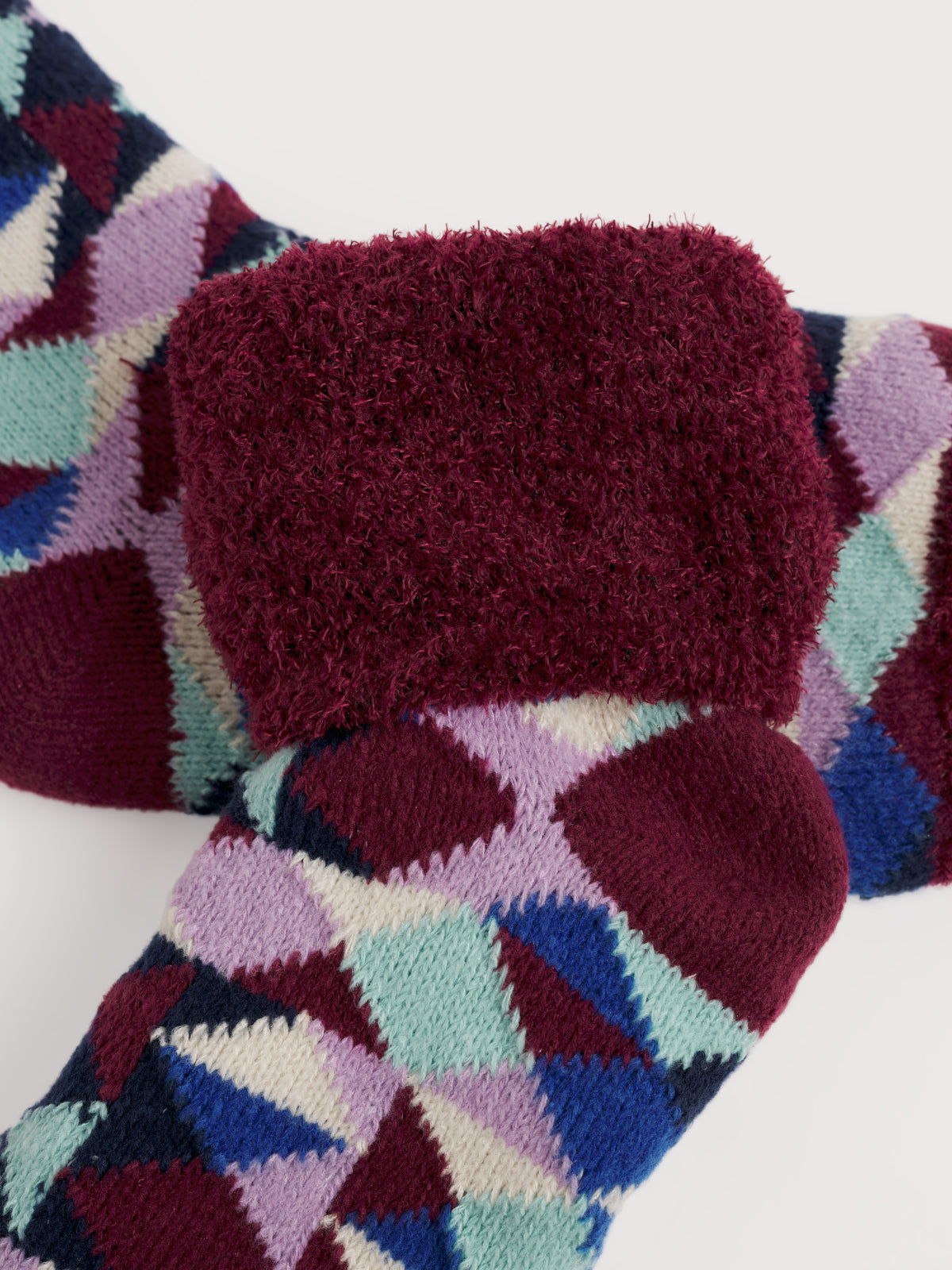 An image of the Seasalt Cabin Socks
