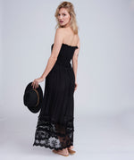 An image of the Pia Rossini Cadiz Dress