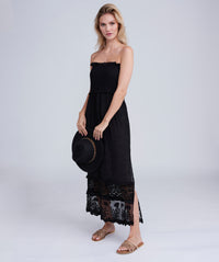 An image of the Pia Rossini Cadiz Dress