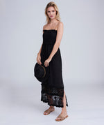 An image of the Pia Rossini Cadiz Dress