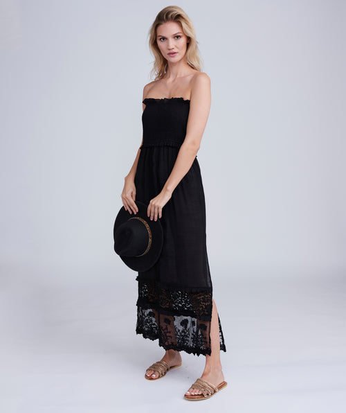 An image of the Pia Rossini Cadiz Dress