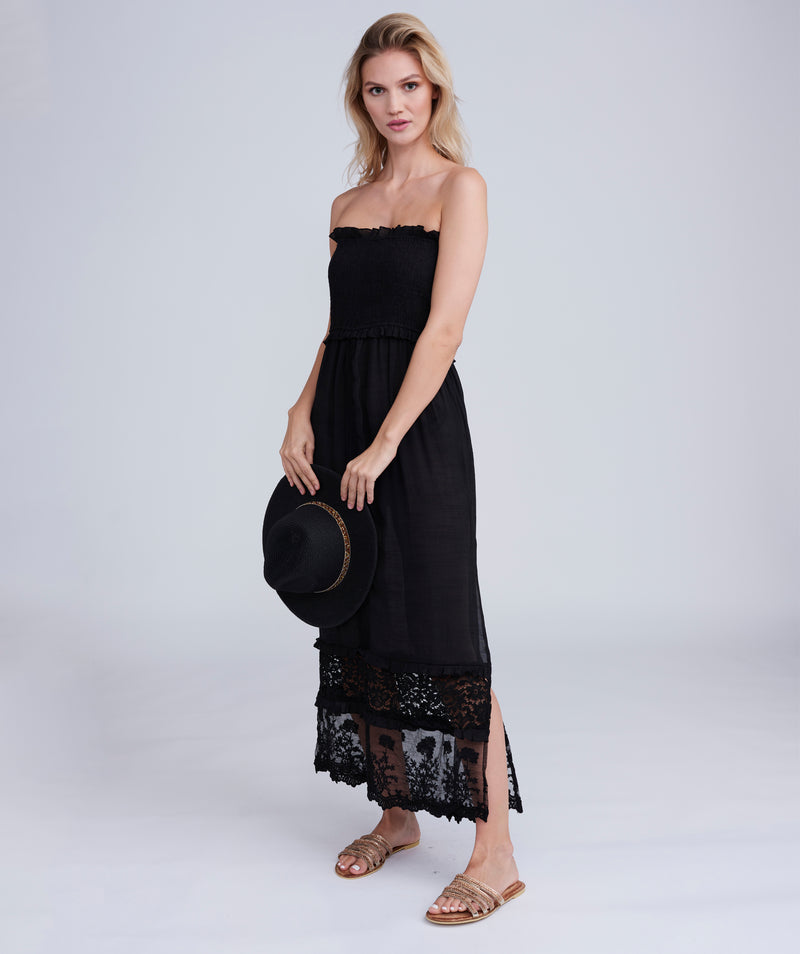 An image of the Pia Rossini Cadiz Dress