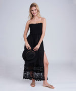 An image of the Pia Rossini Cadiz Dress