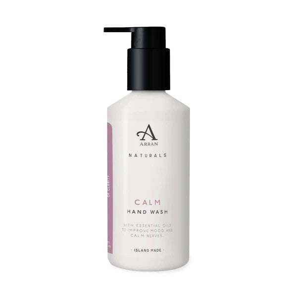 Hand Wash 250ml