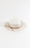 An image of the Pia Rossini Caprini Hat