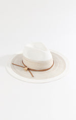 An image of the Pia Rossini Caprini Hat