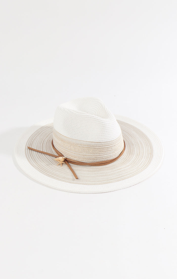 An image of the Pia Rossini Caprini Hat
