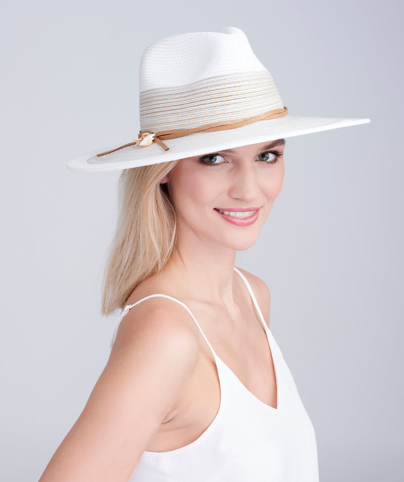 An image of the Pia Rossini Caprini Hat
