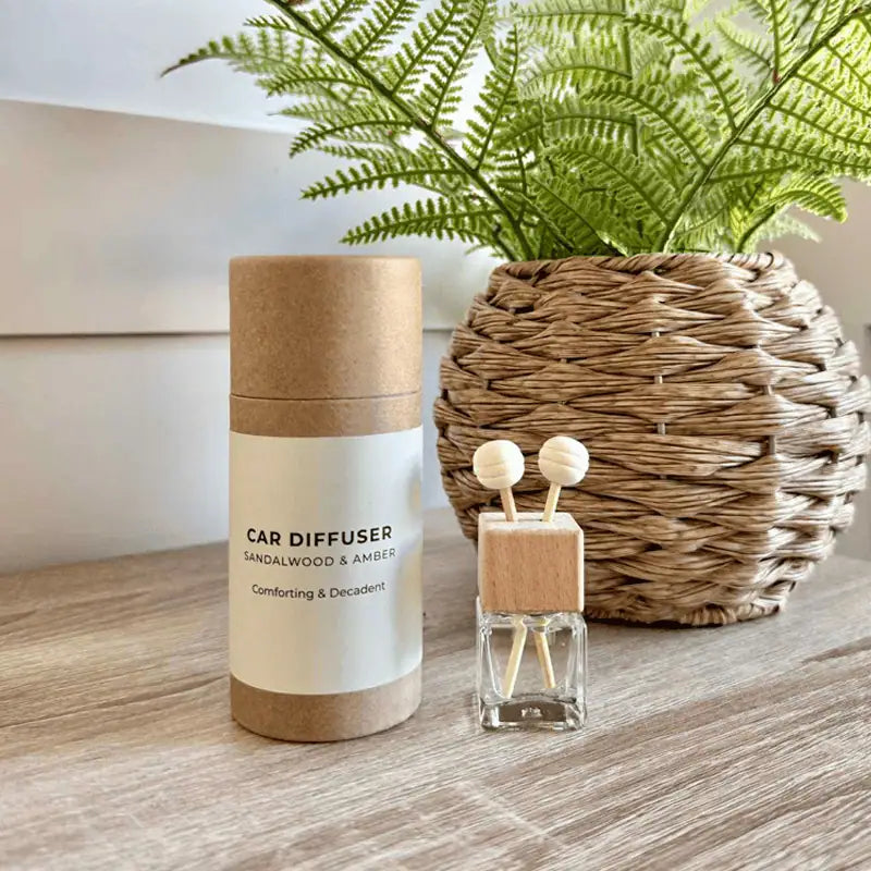 Car Diffuser