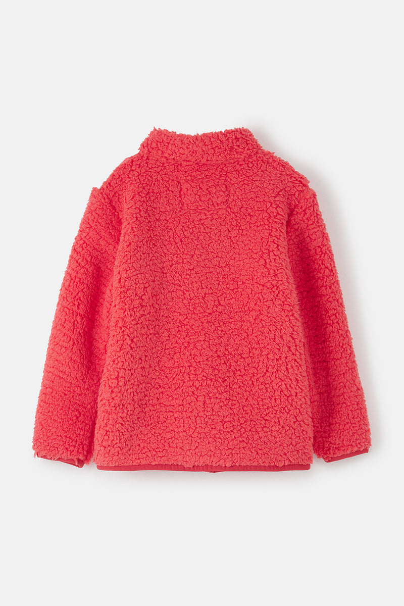 An image of the Lighthouse Cassie Fleece