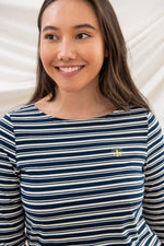 An image of the Lighthouse Ladies Causeway Top