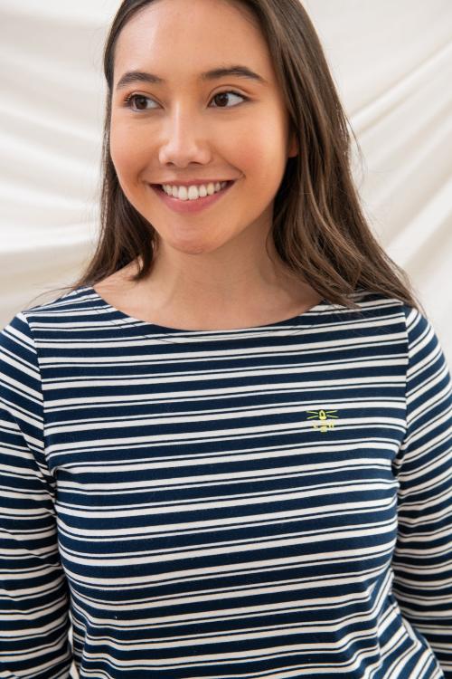 An image of the Lighthouse Ladies Causeway Top