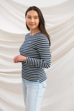 An image of the Lighthouse Ladies Causeway Top