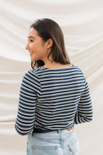 An image of the Lighthouse Ladies Causeway Top