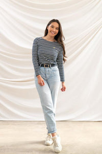 An image of the Lighthouse Ladies Causeway Top