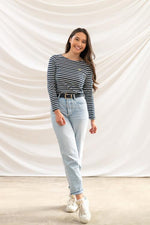 An image of the Lighthouse Ladies Causeway Top