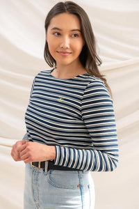 An image of the Lighthouse Ladies Causeway Top