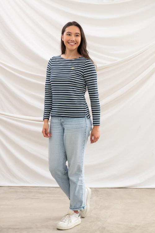 An image of the Lighthouse Ladies Causeway Top