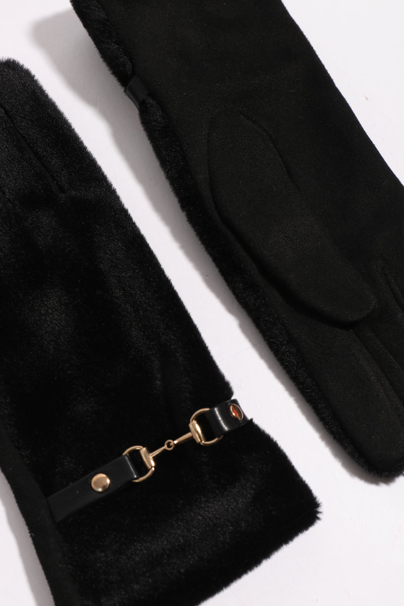 An image of the Pia Rossini Cathy Gloves