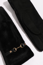 An image of the Pia Rossini Cathy Gloves