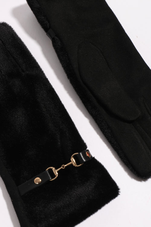 An image of the Pia Rossini Cathy Gloves
