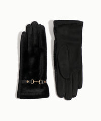 An image of the Pia Rossini Cathy Gloves