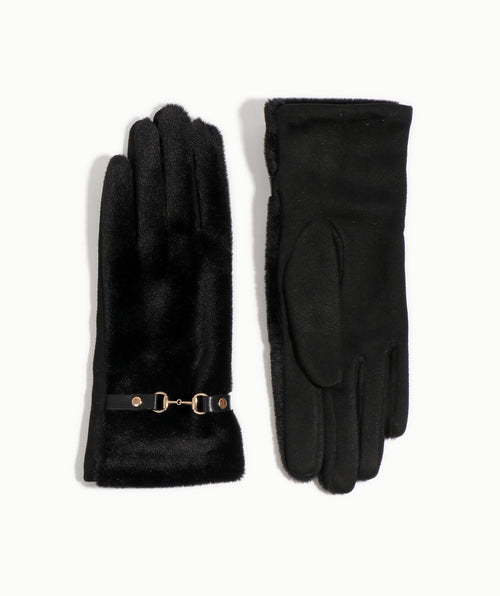 An image of the Pia Rossini Cathy Gloves