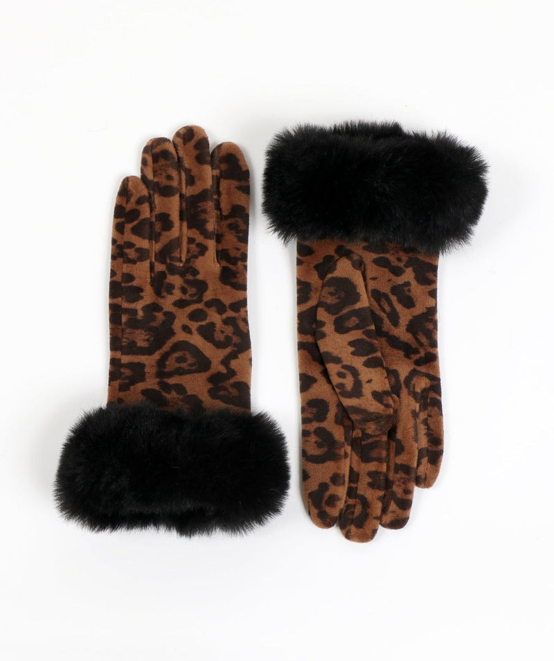 An image of the Pia Rossini Catriona Glove