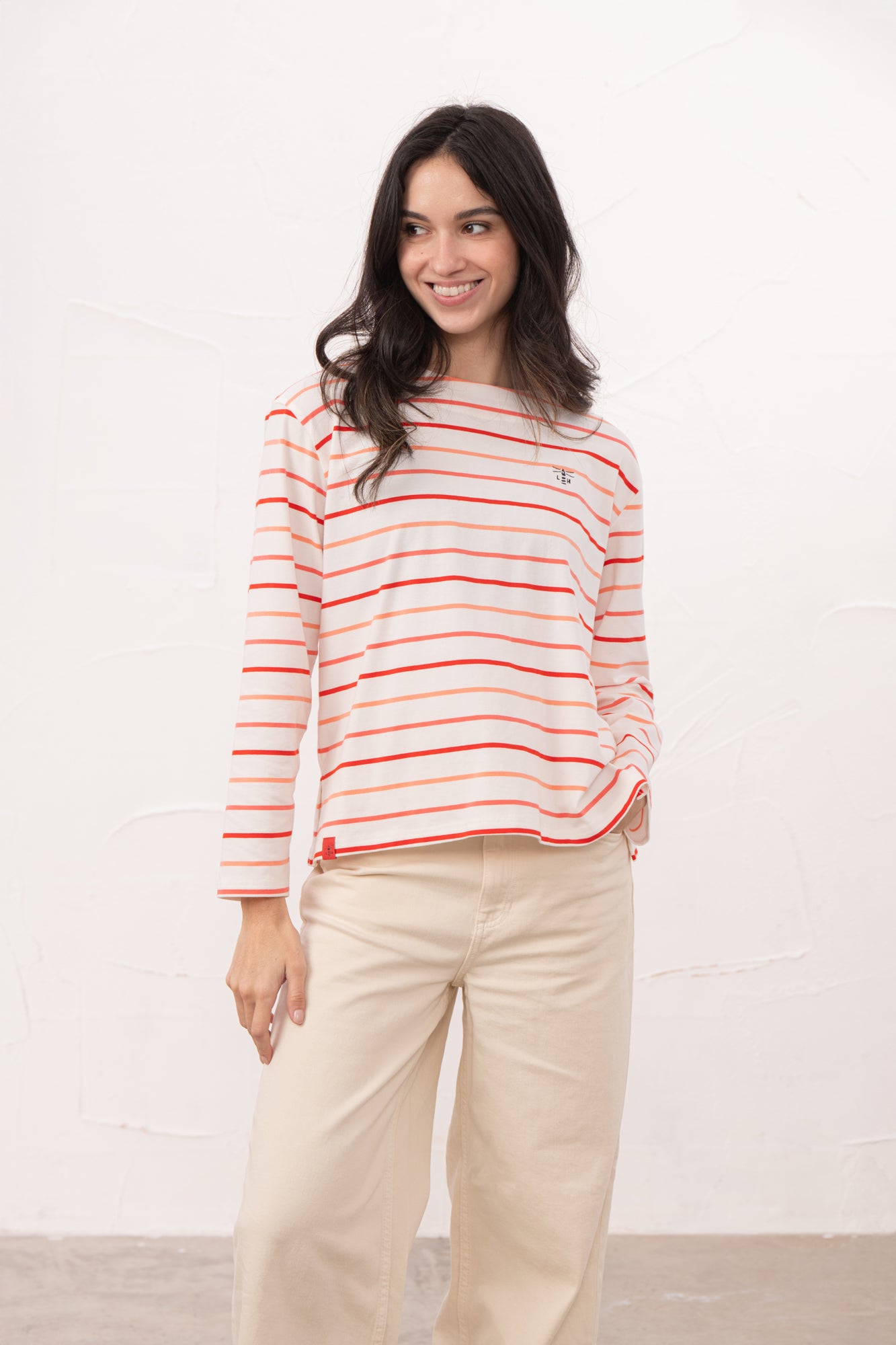 An image of the Lighthouse Ladies Causeway II Top