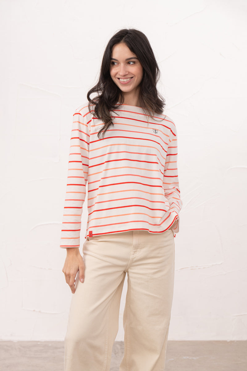 An image of the Lighthouse Ladies Causeway II Top